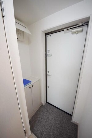 FERIO千住大橋駅前の物件内観写真